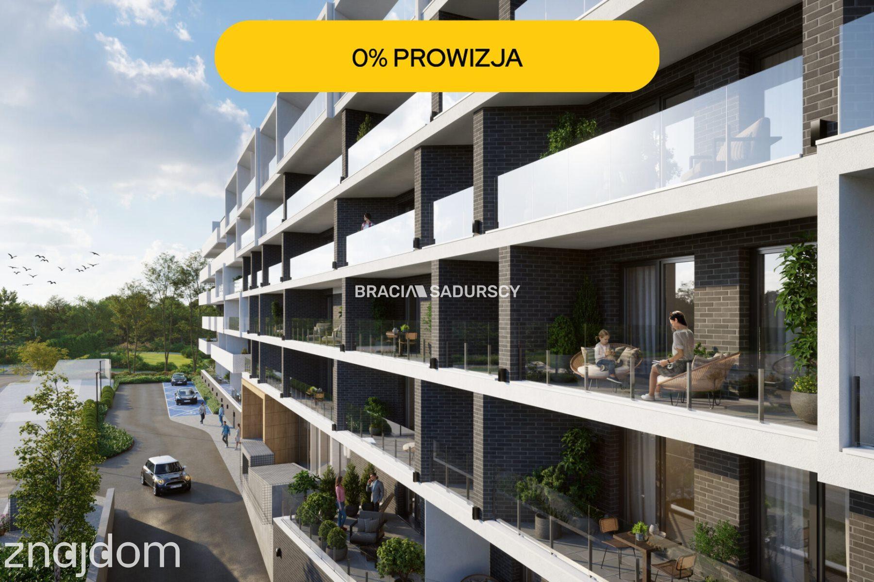 Nowe mieszkania,świetna lokalizacja-bez prowizji !