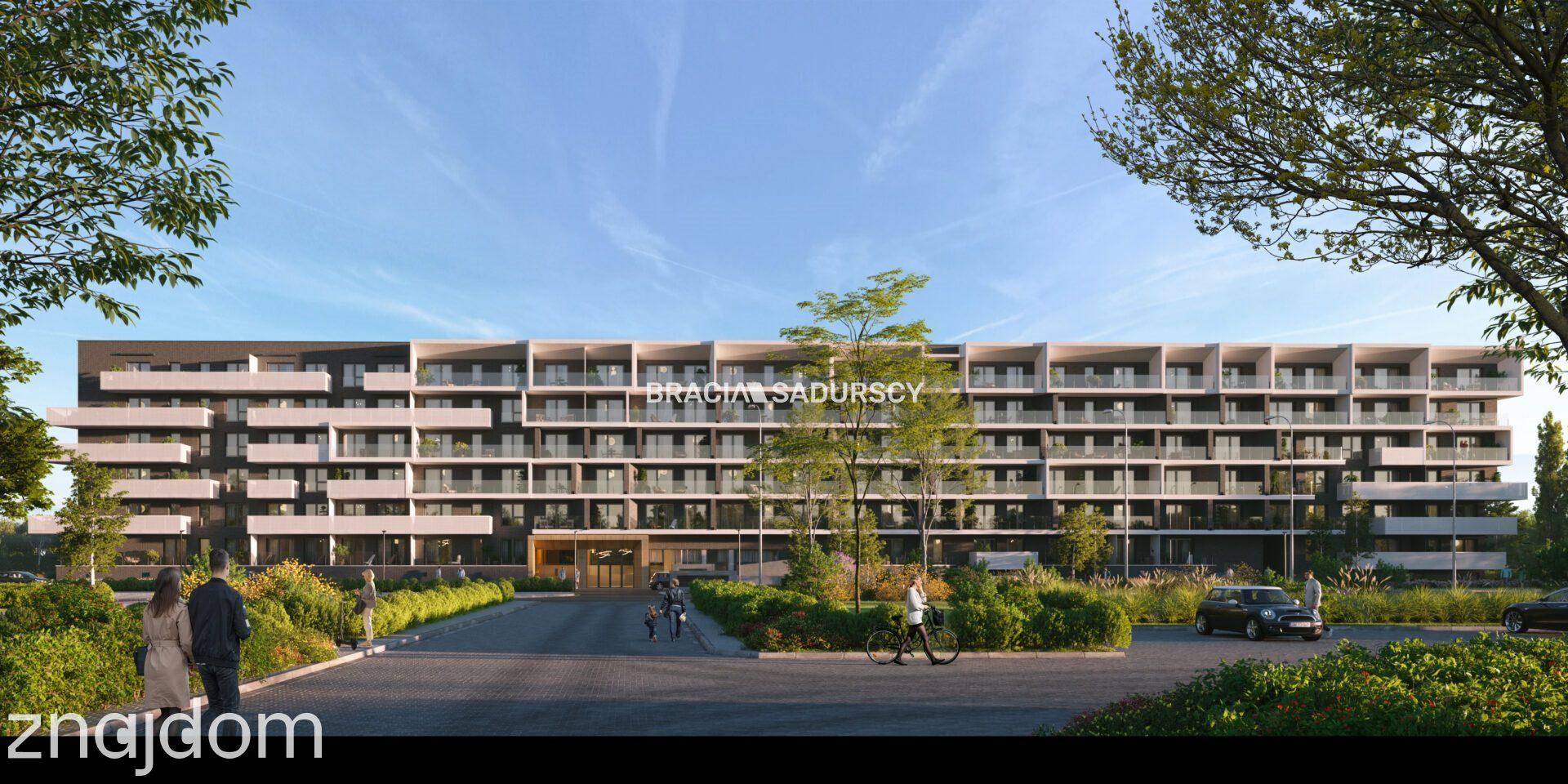 Nowe mieszkania,świetna lokalizacja-bez prowizji ! - zdjęcie 11