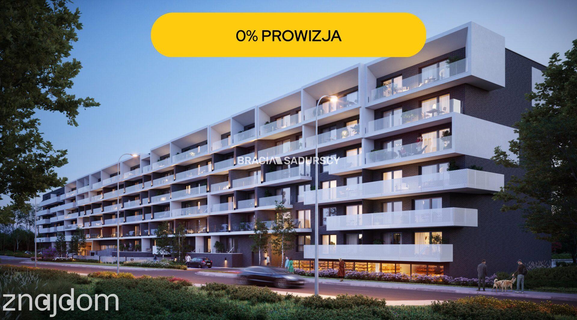Nowe mieszkania,świetna lokalizacja-bez prowizji !