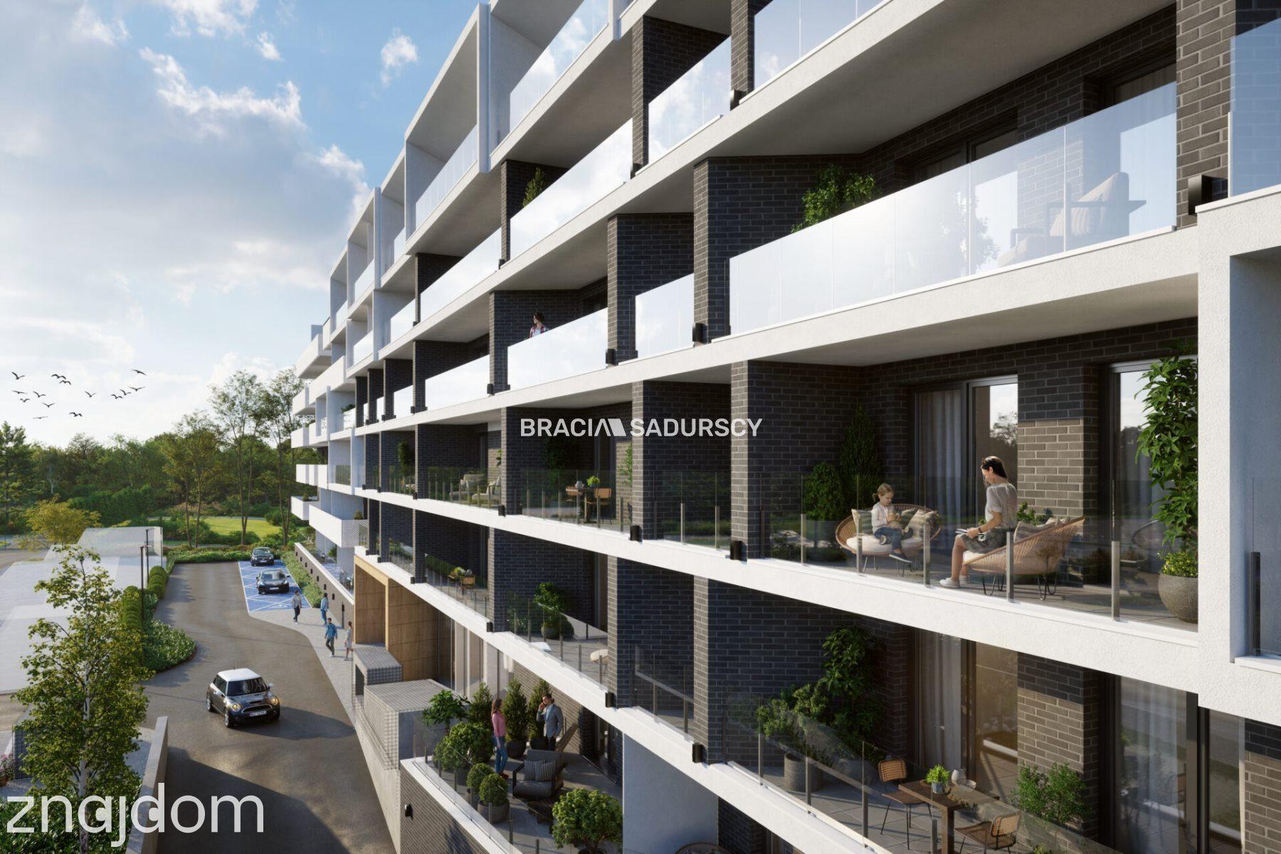 Nowe mieszkania,świetna lokalizacja-bez prowizji ! - zdjęcie 16