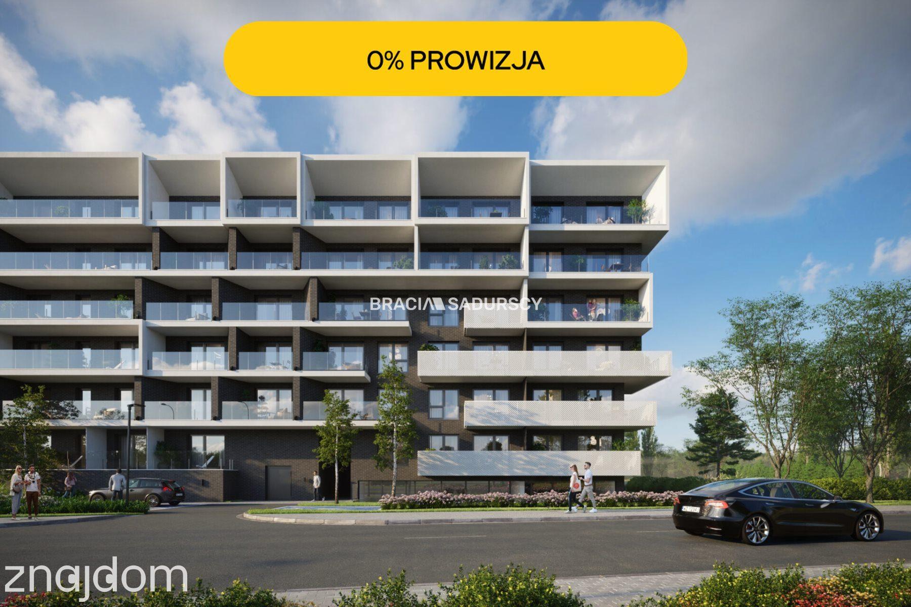 Nowe mieszkania,świetna lokalizacja-bez prowizji !