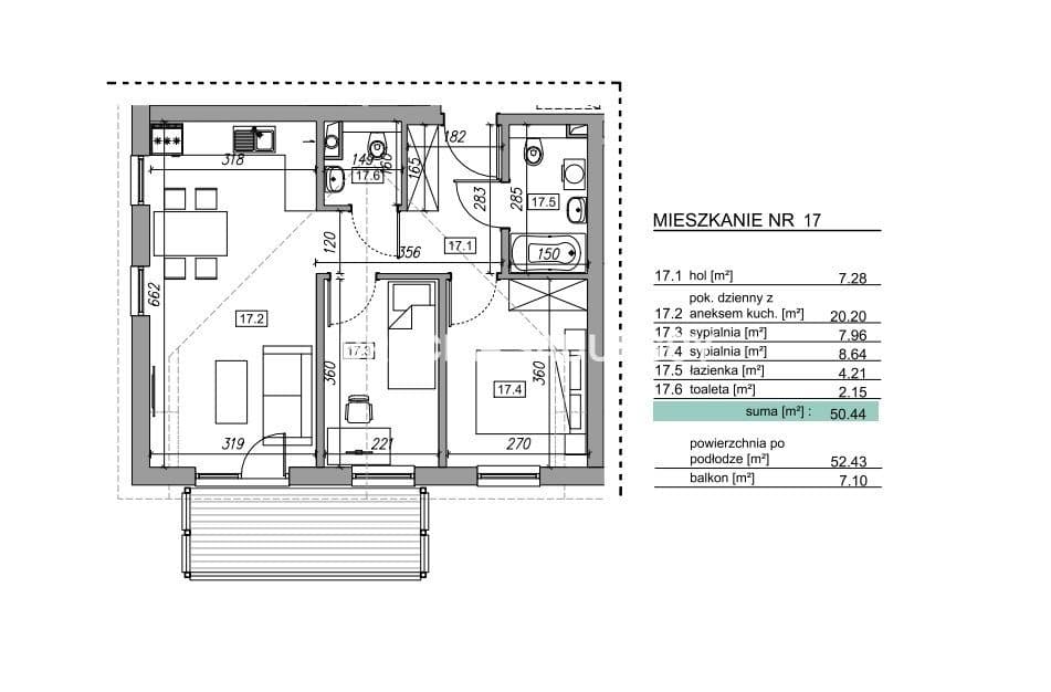 Gotowe mieszkania/rabaty/m.post w cenie!! 0% prow. - zdjęcie 3