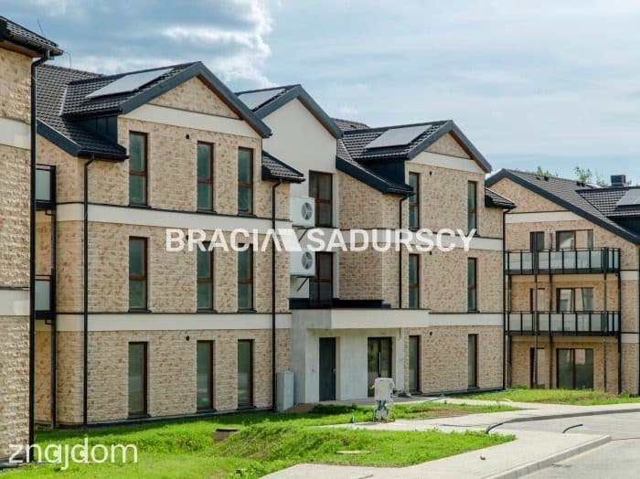 Gotowe mieszkania/rabaty/m.post w cenie!! 0% prow. - zdjęcie 4