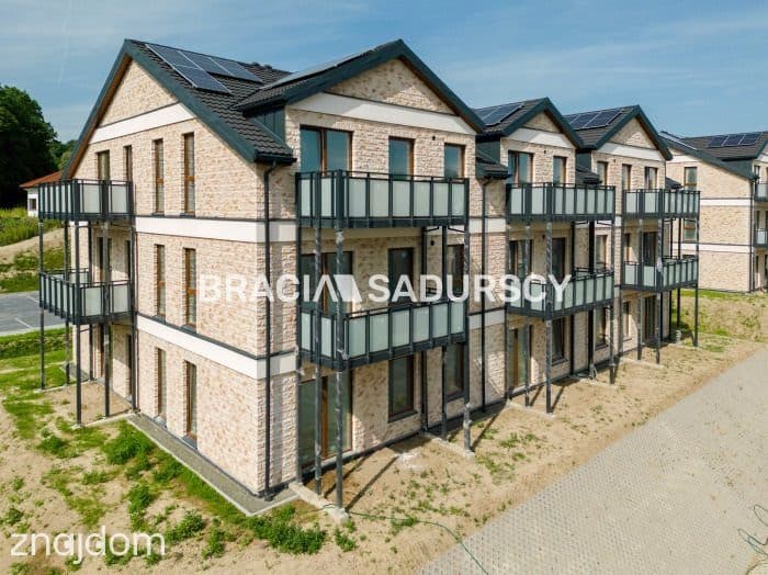 Gotowe mieszkania/rabaty/m.post w cenie!! 0% prow. - zdjęcie 12