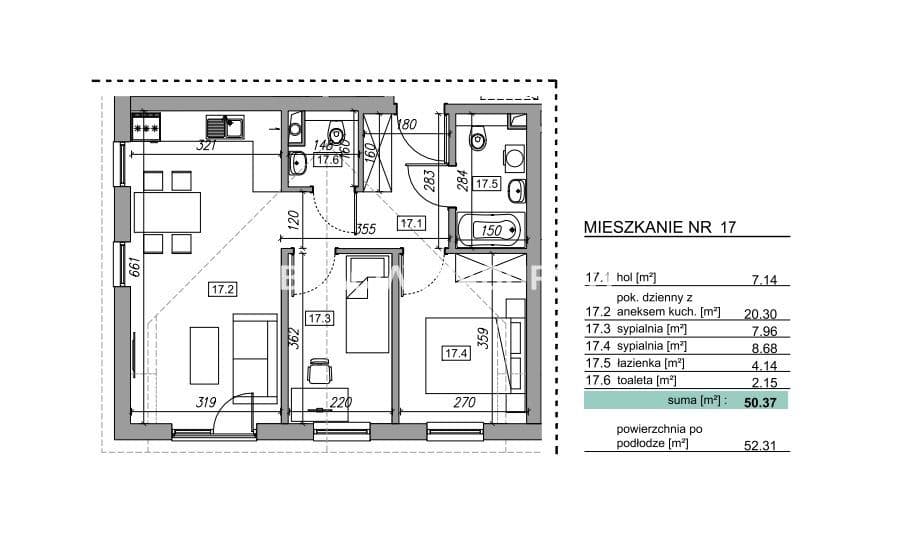 Gotowe mieszkania/rabaty/m.post w cenie!! 0% prow. - zdjęcie 13