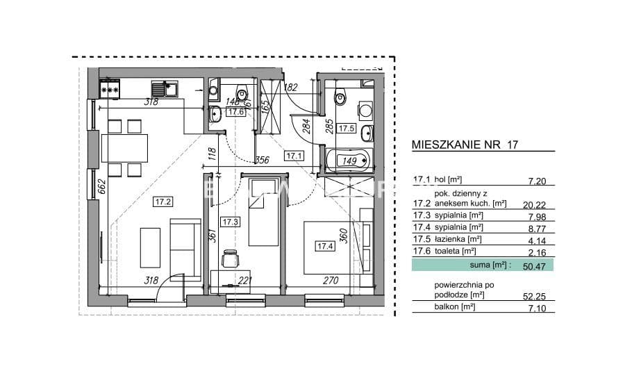Gotowe mieszkania/rabaty/m.post w cenie!! 0% prow. - zdjęcie 3