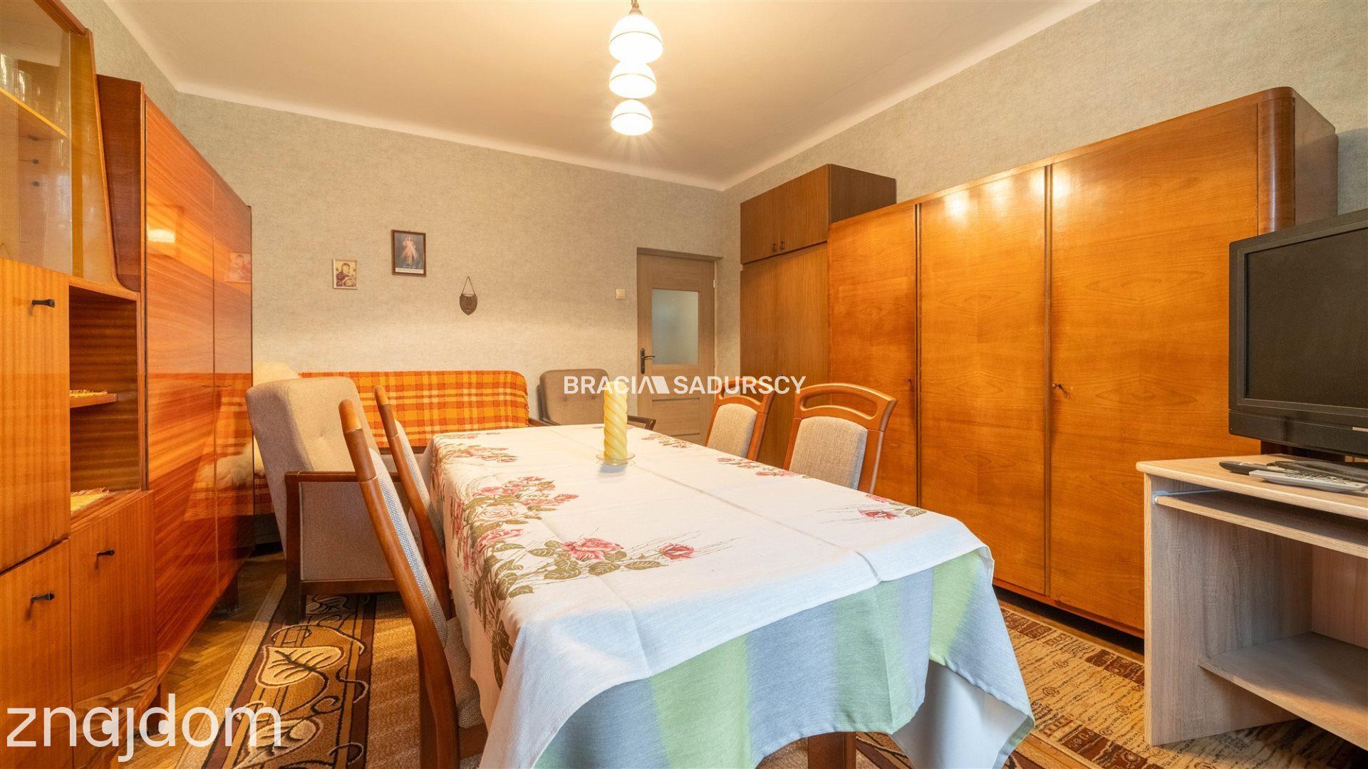 Spokój i zieleń za oknem – funkcjonalne 2 pokoje - zdjęcie 6