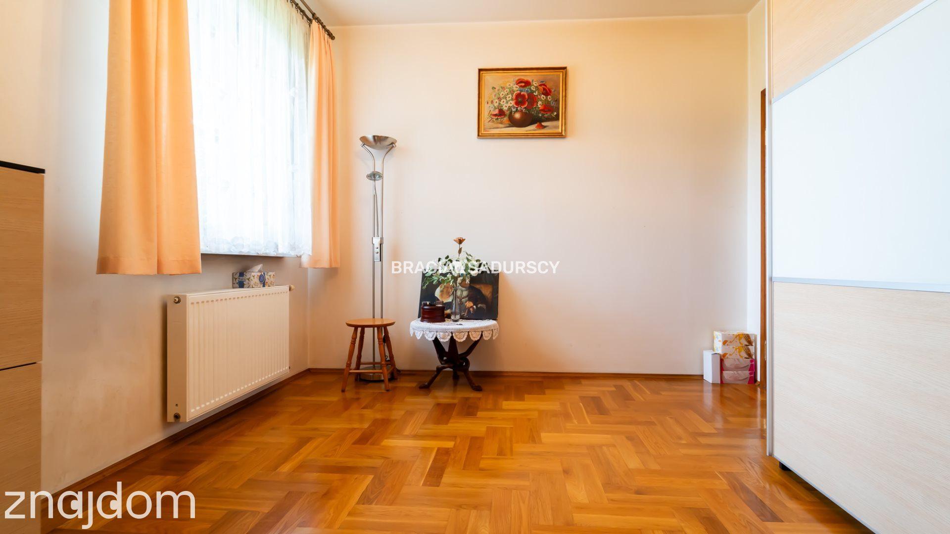Dom wolnostojący, na 11 arowej działce. - zdjęcie 27