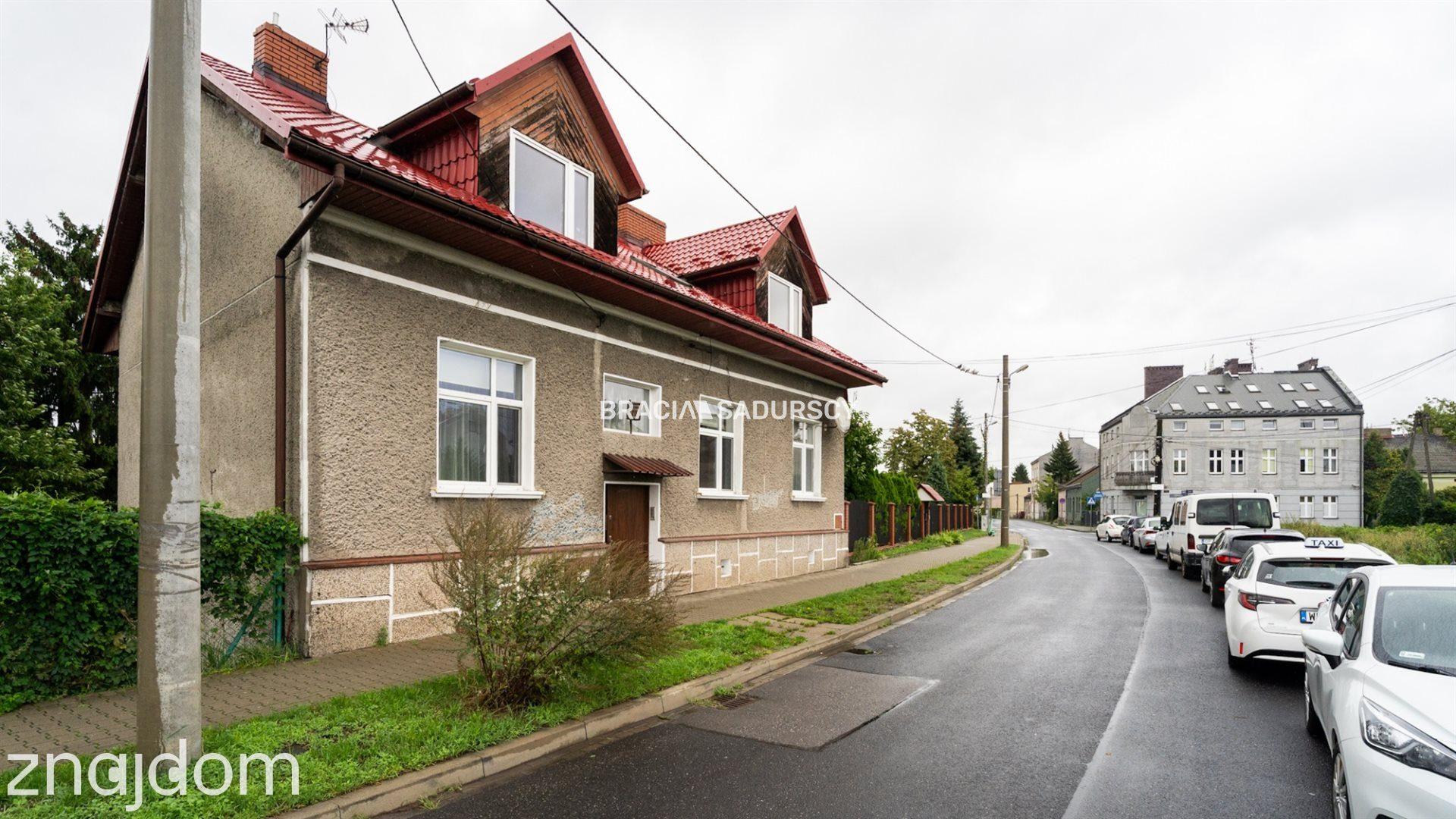Dom z potencjałem inwestycyjnym- Krk Płaszów - zdjęcie 10