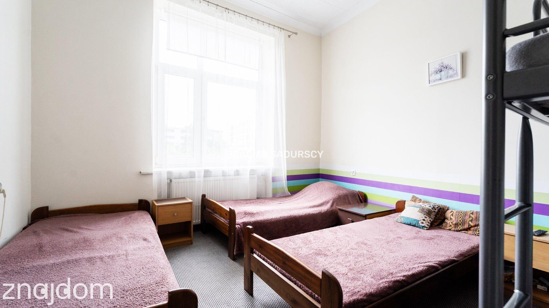 Dom z potencjałem inwestycyjnym- Krk Płaszów - zdjęcie 27