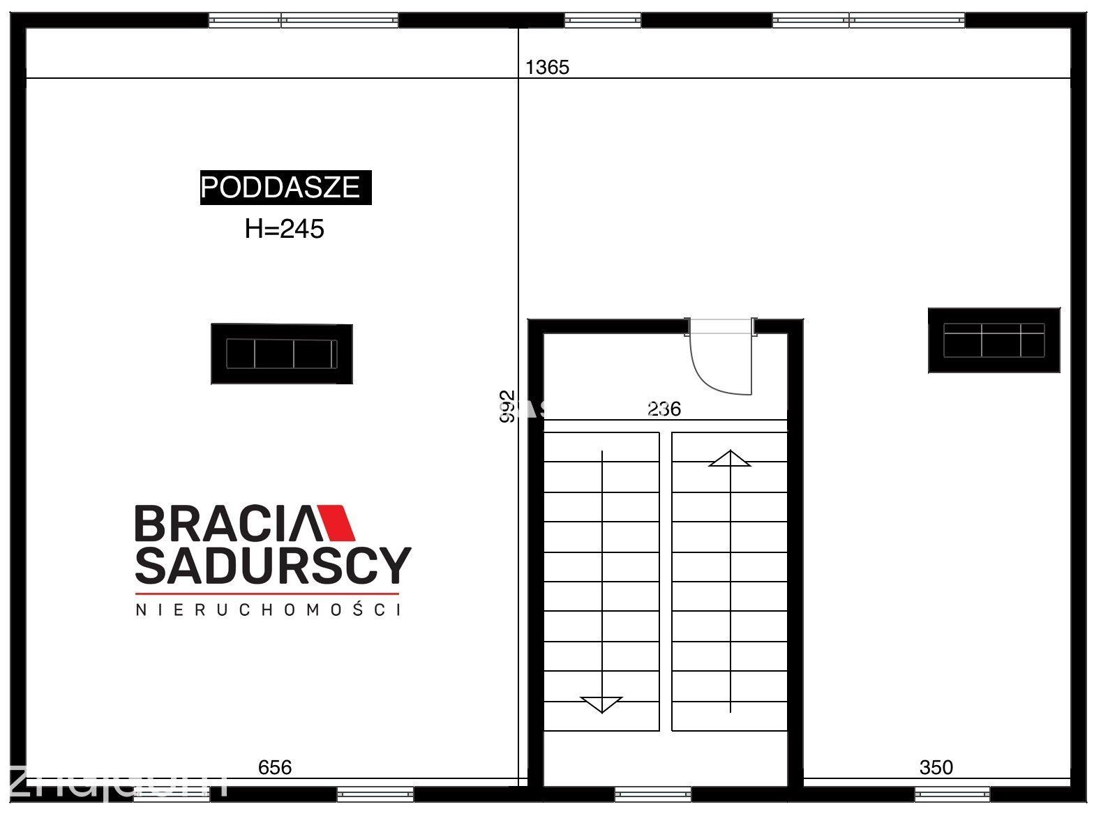 Dom z potencjałem inwestycyjnym- Krk Płaszów - zdjęcie 5