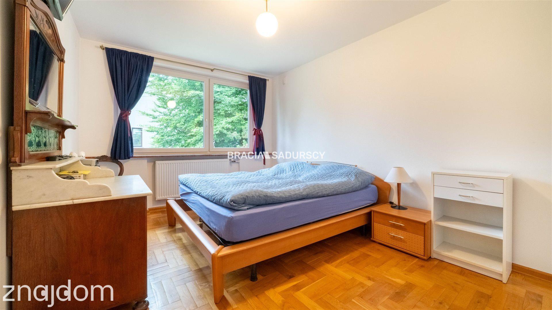 Dom z częścią usługową – Swoszowice, 11 arów - zdjęcie 15
