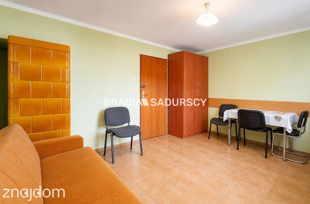 Czteropoziomowy dom z klatką schodową. - zdjęcie 28