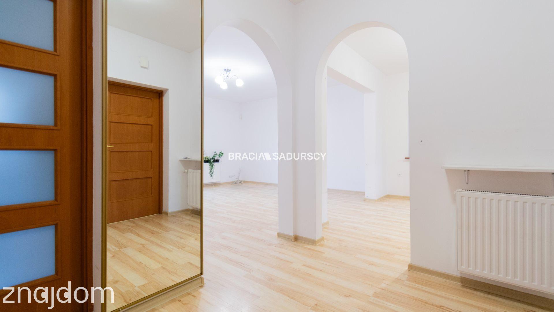 DOM, POŁOWA BLIŹNIAKA DO WYNAJĘCIA, OGRÓD, BALICKA - zdjęcie 10