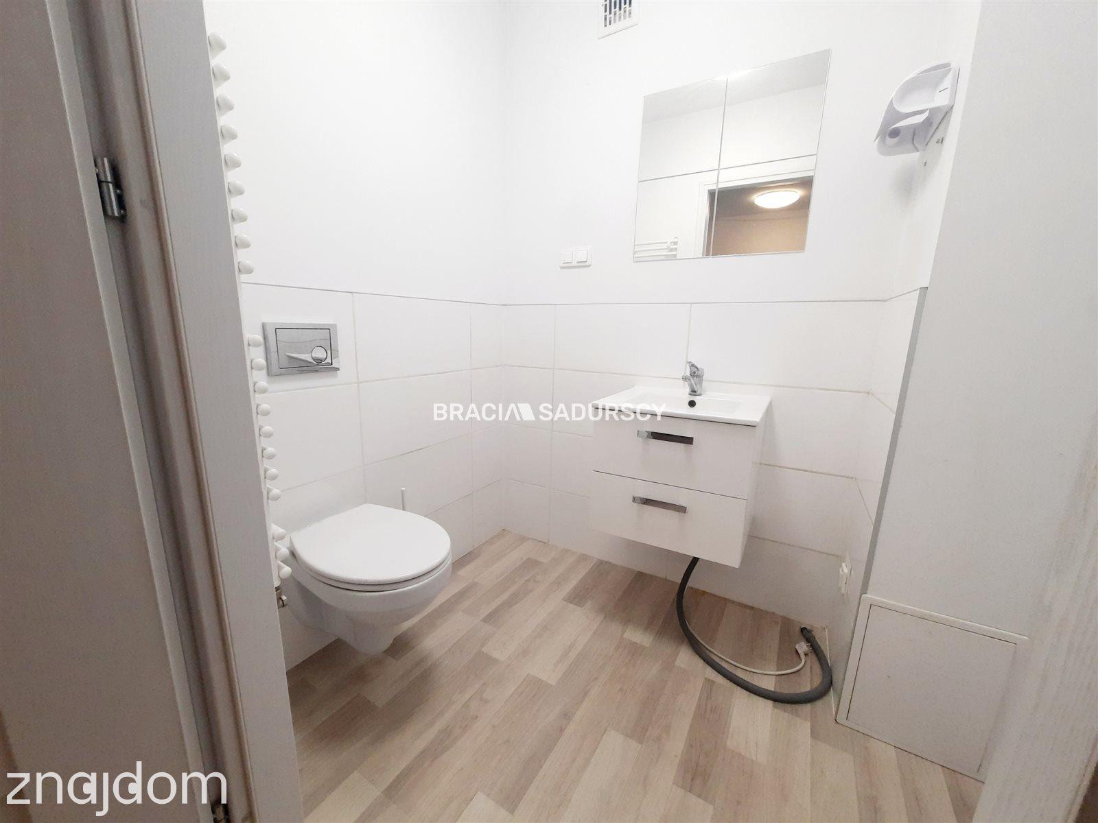 LOKAL BIURO DO WYNAJĘCIA CENTRUM KRAKOWA - zdjęcie 3