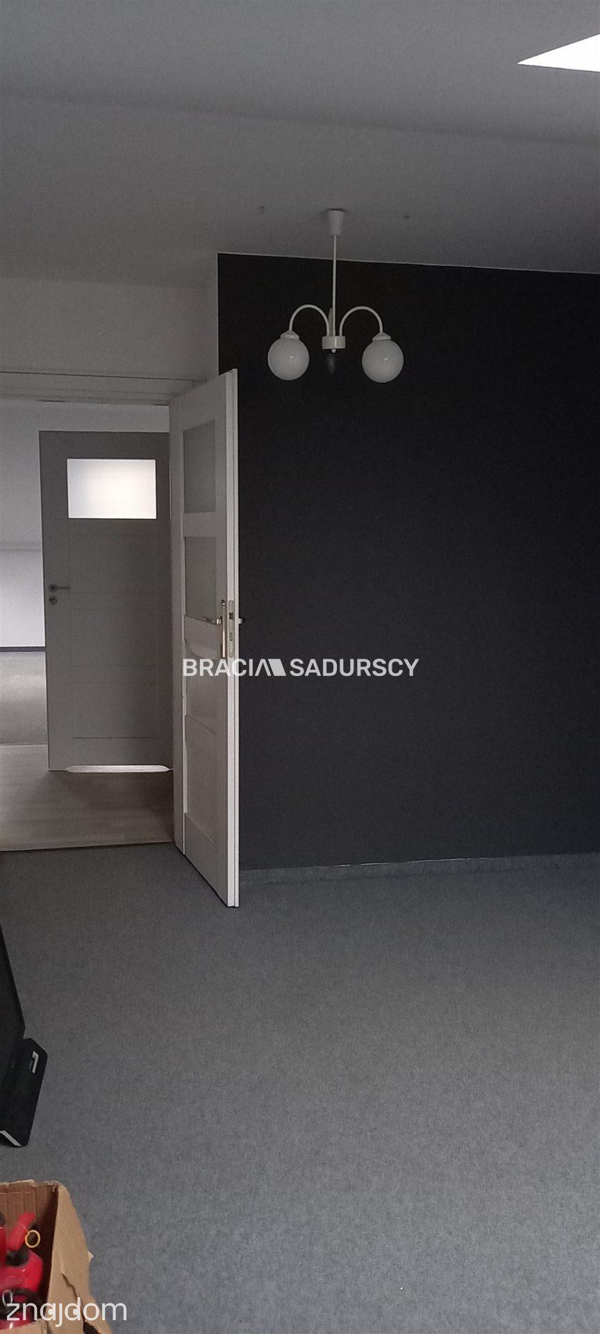 LOKAL BIURO DO WYNAJĘCIA CENTRUM KRAKOWA - zdjęcie 5