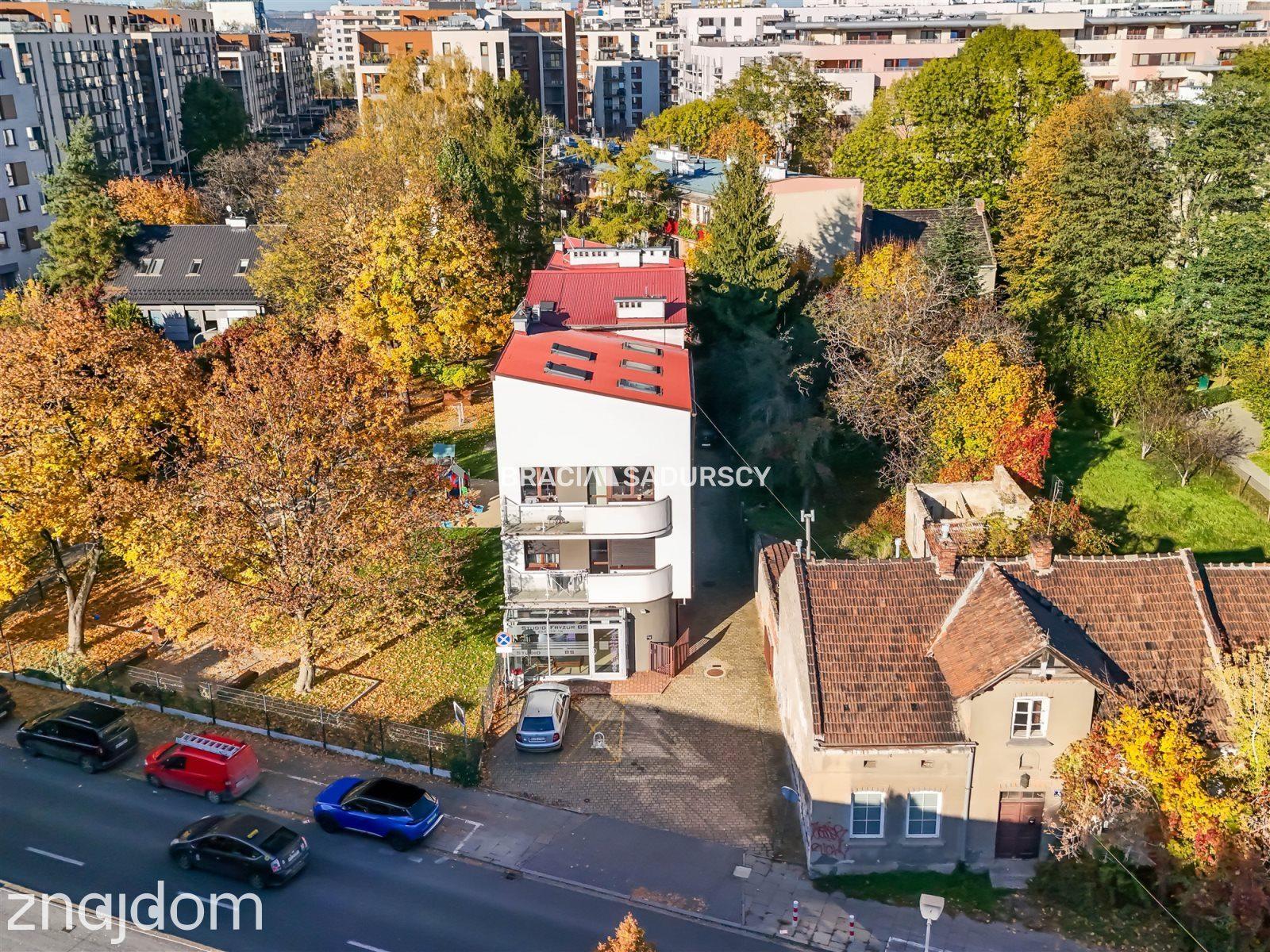 Lokal mieszkalno-usługowy w centrum. - zdjęcie 3