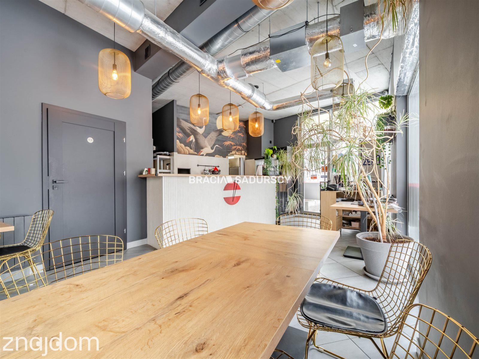 gotowy lokal gastronomiczny, ul. Borkowska, Kliny - zdjęcie 10