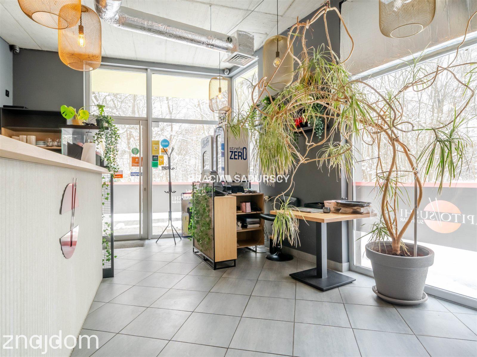 gotowy lokal gastronomiczny, ul. Borkowska, Kliny - zdjęcie 11