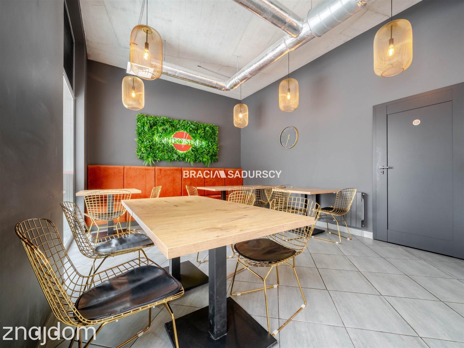 gotowy lokal gastronomiczny, ul. Borkowska, Kliny - zdjęcie 12