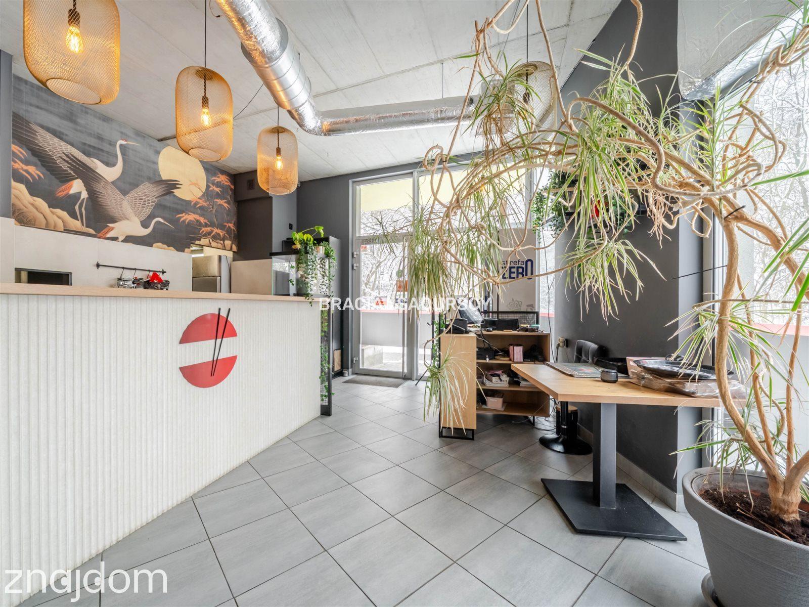 gotowy lokal gastronomiczny, ul. Borkowska, Kliny - zdjęcie 13