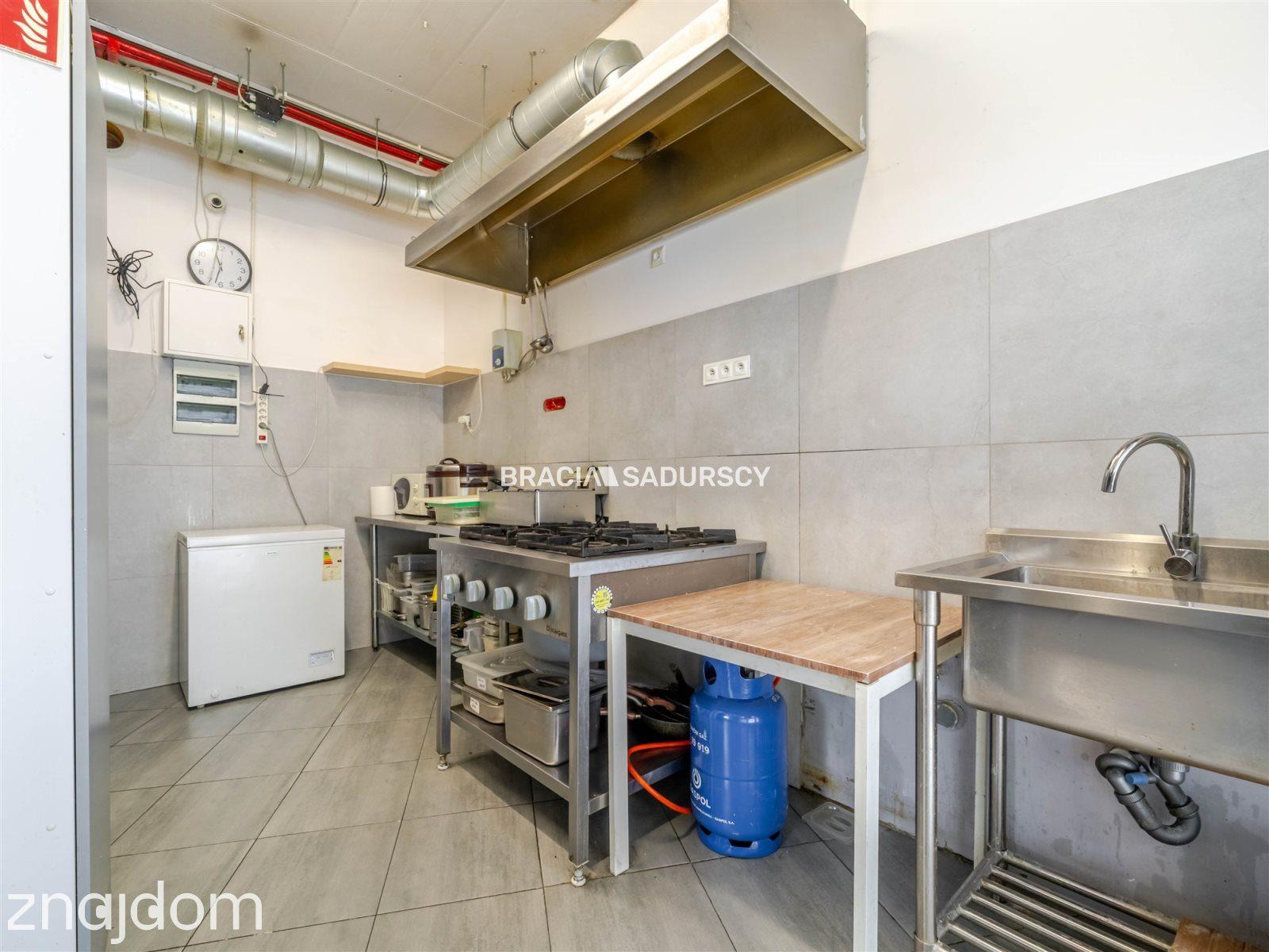 gotowy lokal gastronomiczny, ul. Borkowska, Kliny - zdjęcie 24