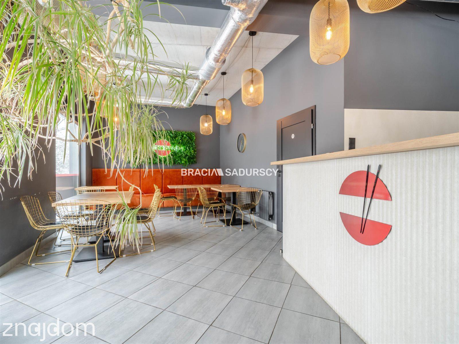 gotowy lokal gastronomiczny, ul. Borkowska, Kliny - zdjęcie 5
