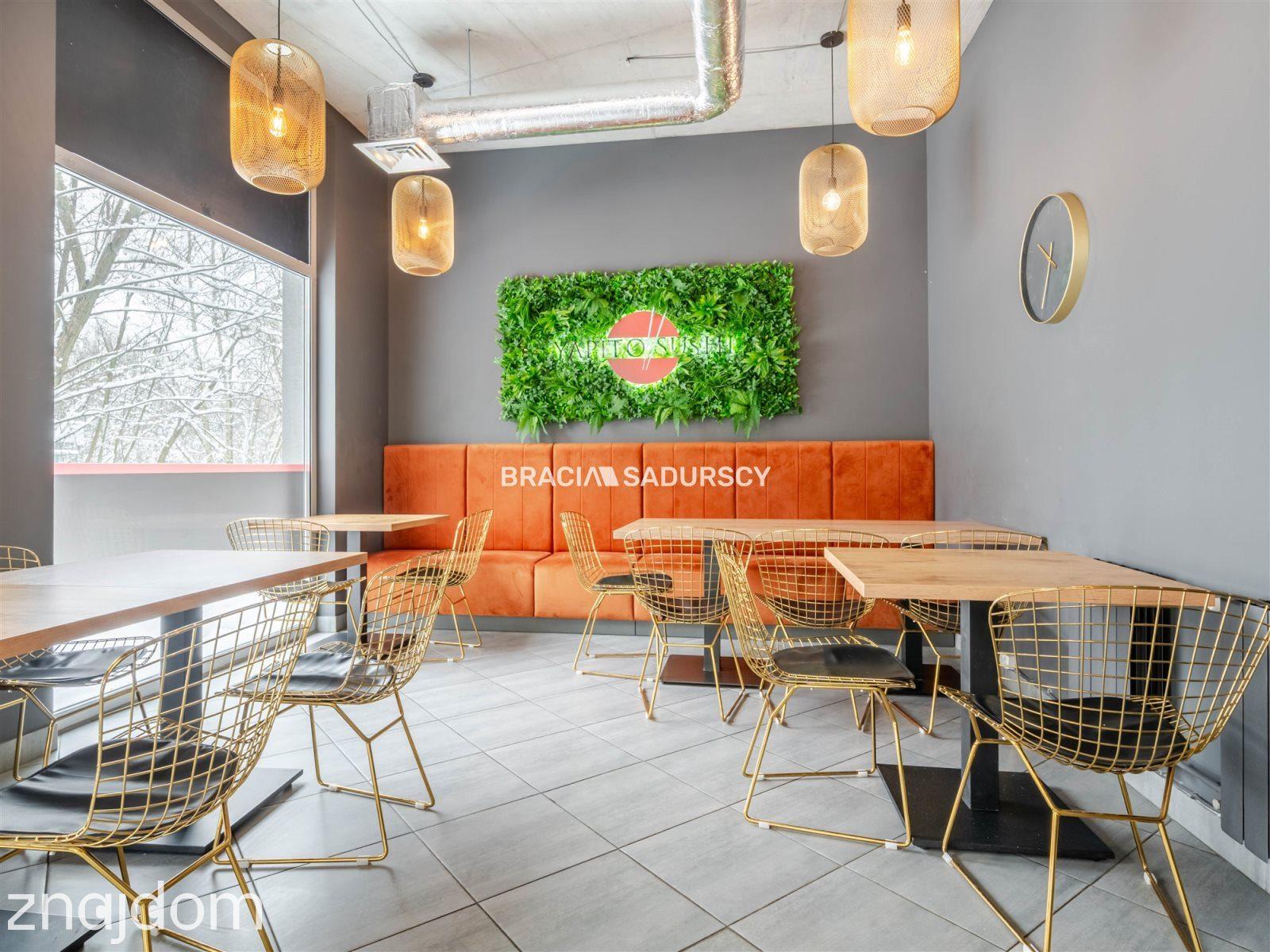 gotowy lokal gastronomiczny, ul. Borkowska, Kliny - zdjęcie 6
