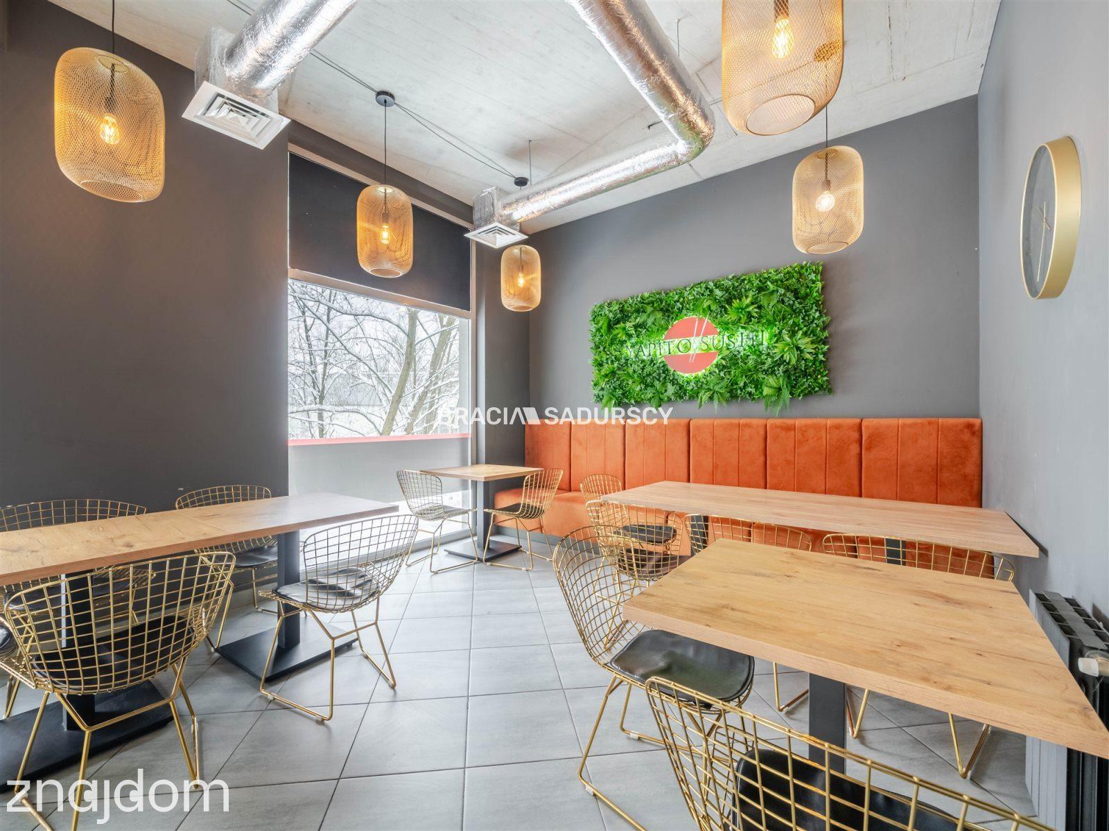 gotowy lokal gastronomiczny, ul. Borkowska, Kliny - zdjęcie 7