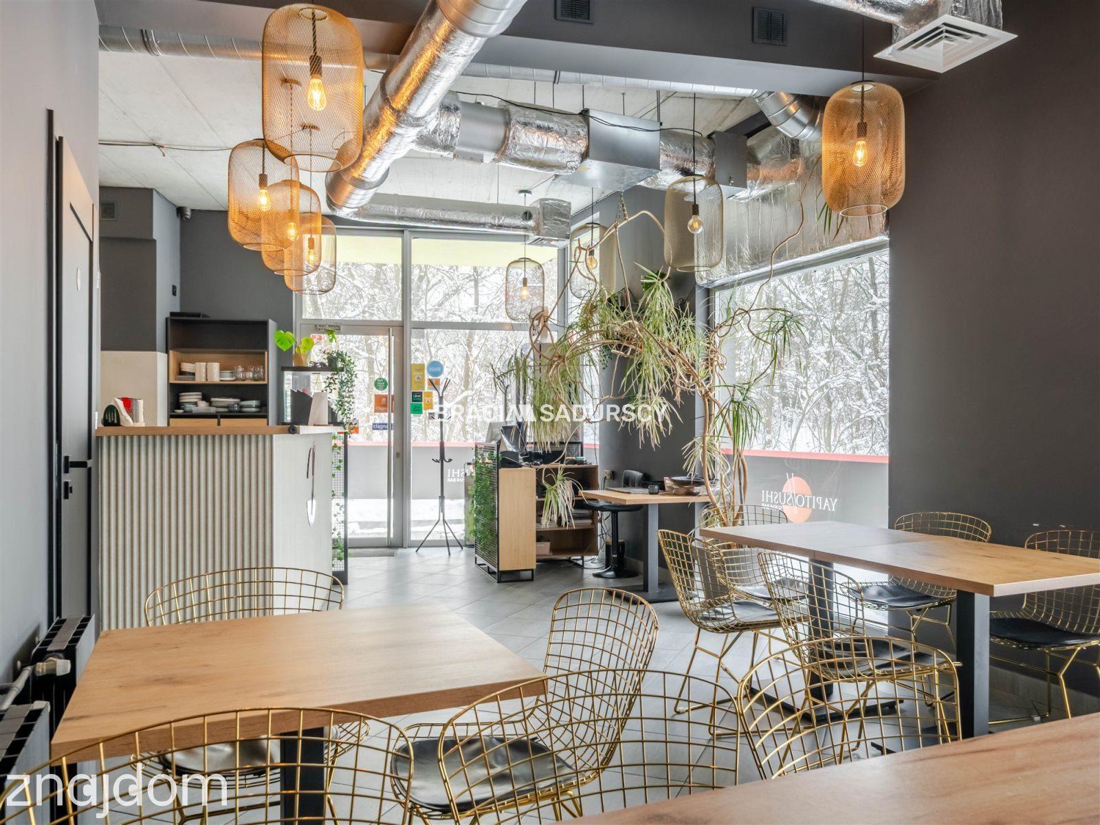 gotowy lokal gastronomiczny, ul. Borkowska, Kliny - zdjęcie 8