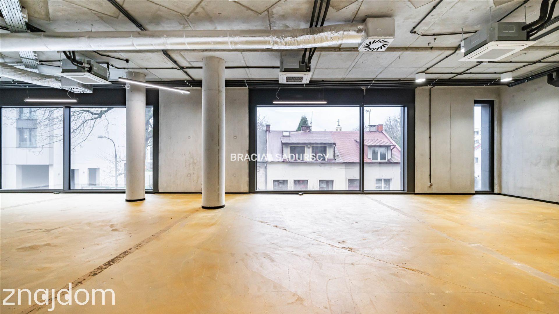 Nowoczesna przestrzeń biurowa, w centrum Krakowa!! - zdjęcie 5