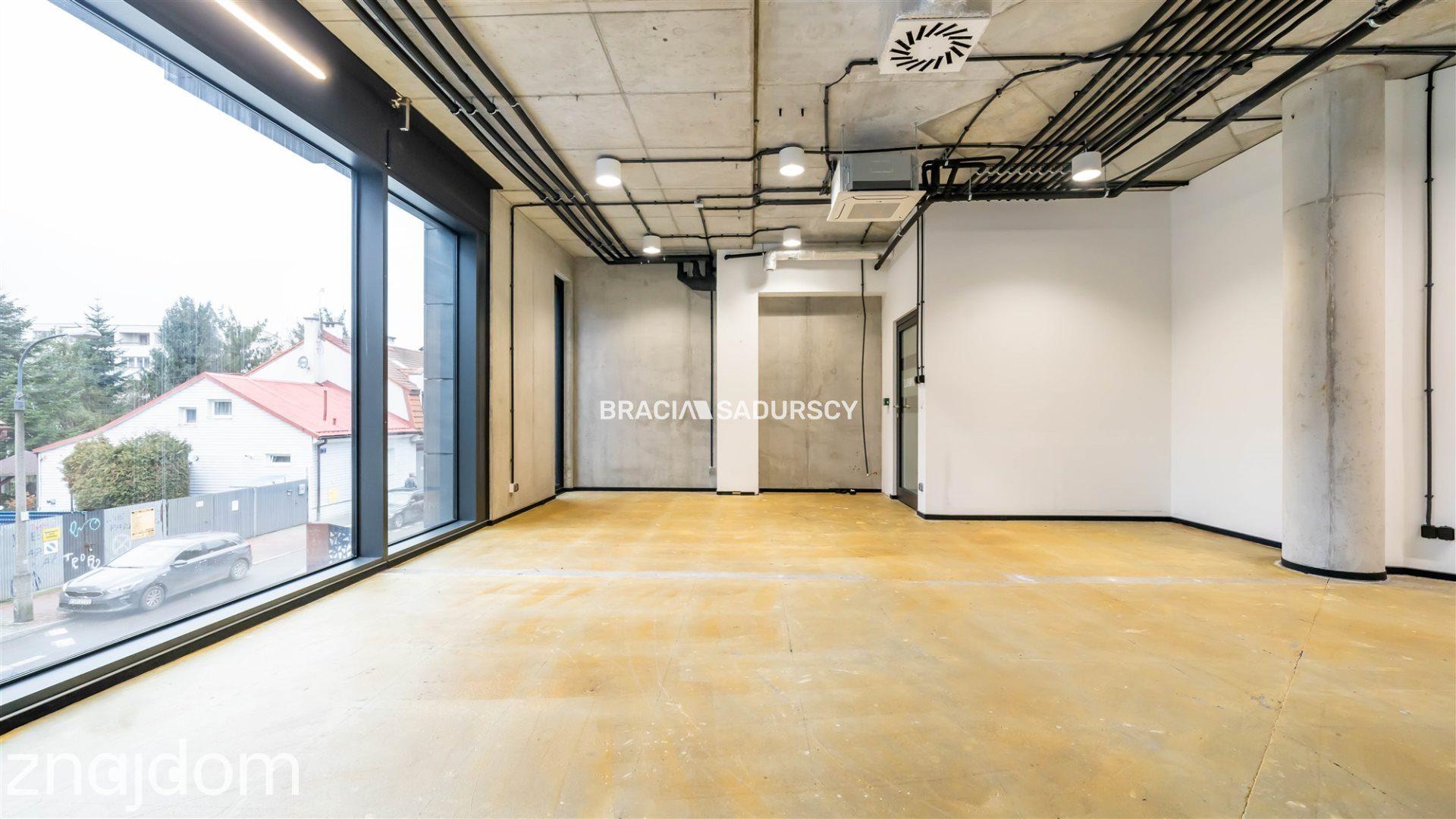 Nowoczesna przestrzeń biurowa, w centrum Krakowa!! - zdjęcie 9