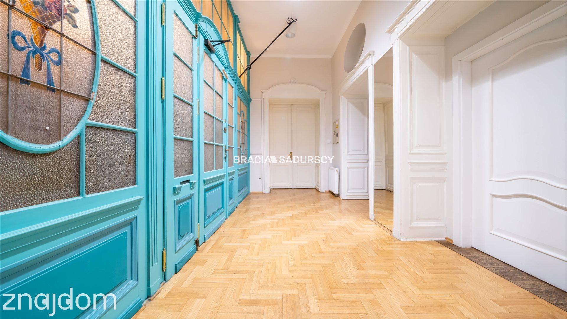 Lokal biurowy o pow. 303m2, Stare Miasto Kraków!!! - zdjęcie 11