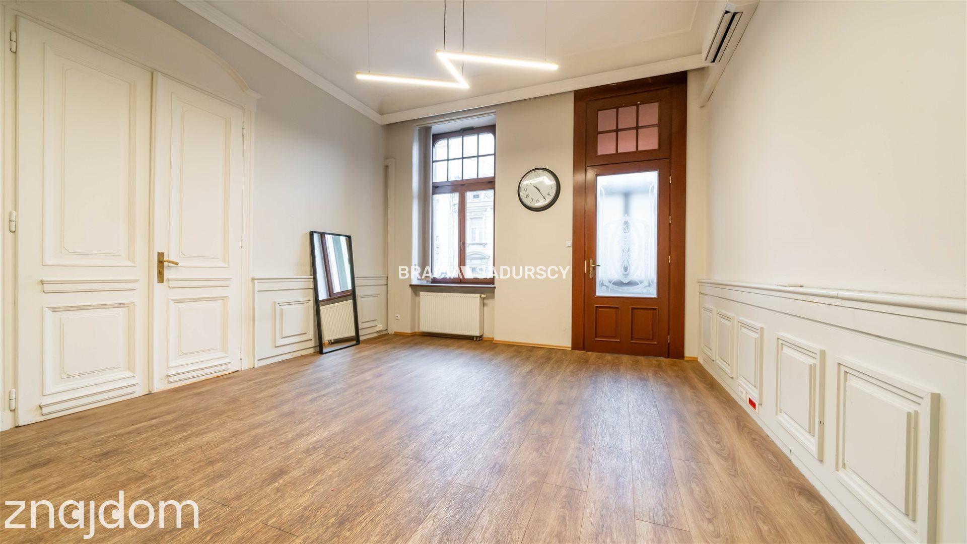 Lokal biurowy o pow. 303m2, Stare Miasto Kraków!!! - zdjęcie 13