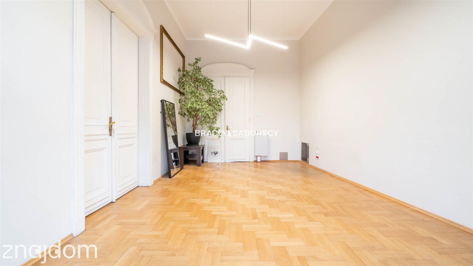 Lokal biurowy o pow. 303m2, Stare Miasto Kraków!!! - zdjęcie 16