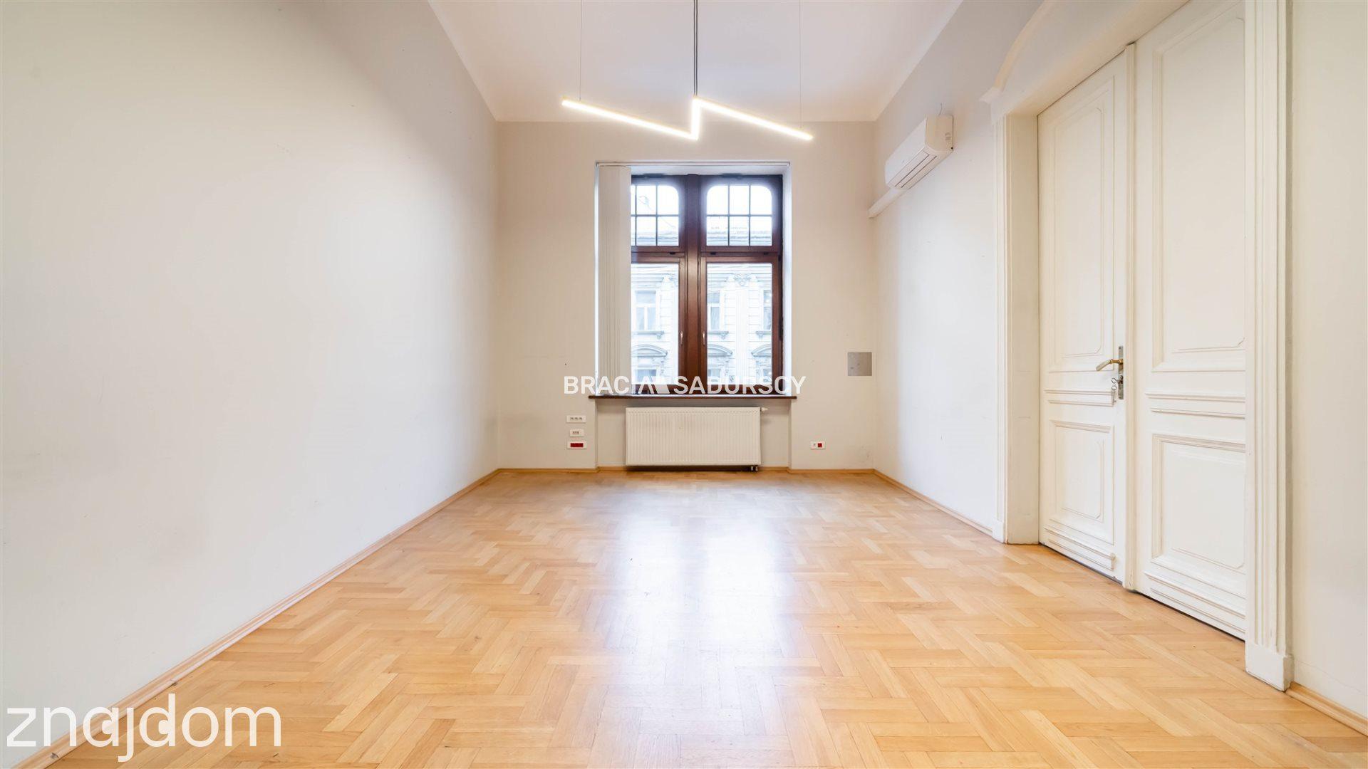 Lokal biurowy o pow. 303m2, Stare Miasto Kraków!!! - zdjęcie 17