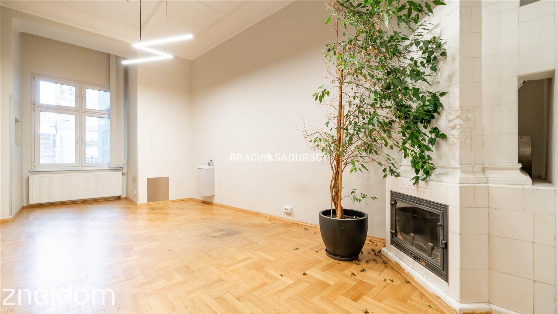 Lokal biurowy o pow. 303m2, Stare Miasto Kraków!!! - zdjęcie 18
