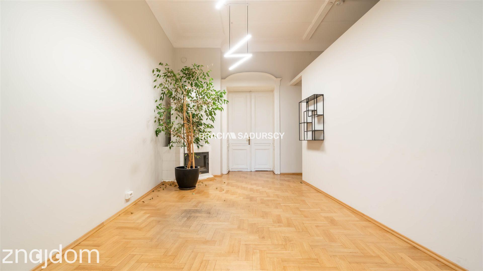 Lokal biurowy o pow. 303m2, Stare Miasto Kraków!!! - zdjęcie 19