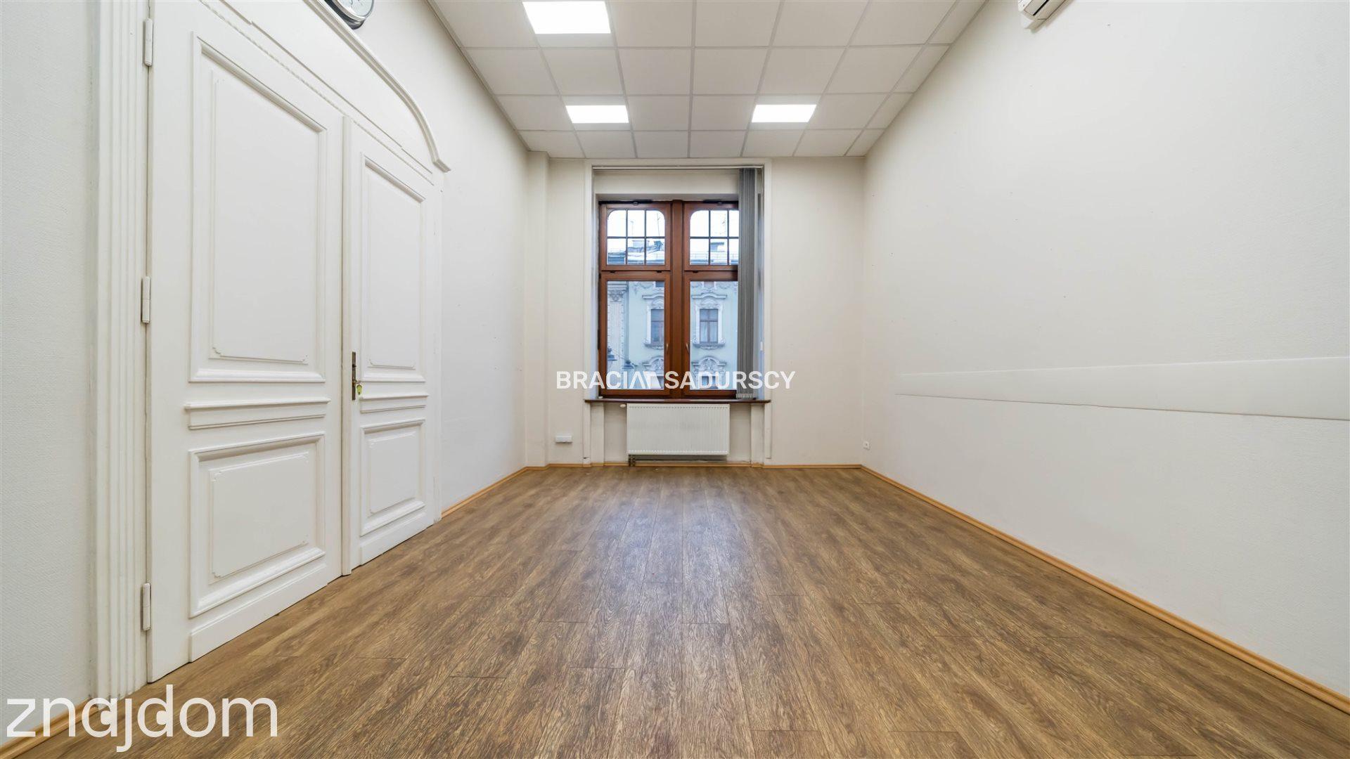 Lokal biurowy o pow. 303m2, Stare Miasto Kraków!!! - zdjęcie 2