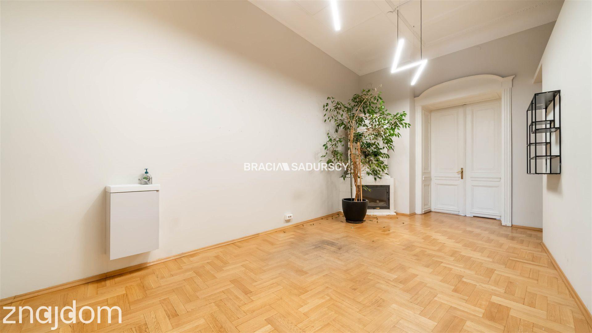 Lokal biurowy o pow. 303m2, Stare Miasto Kraków!!! - zdjęcie 20