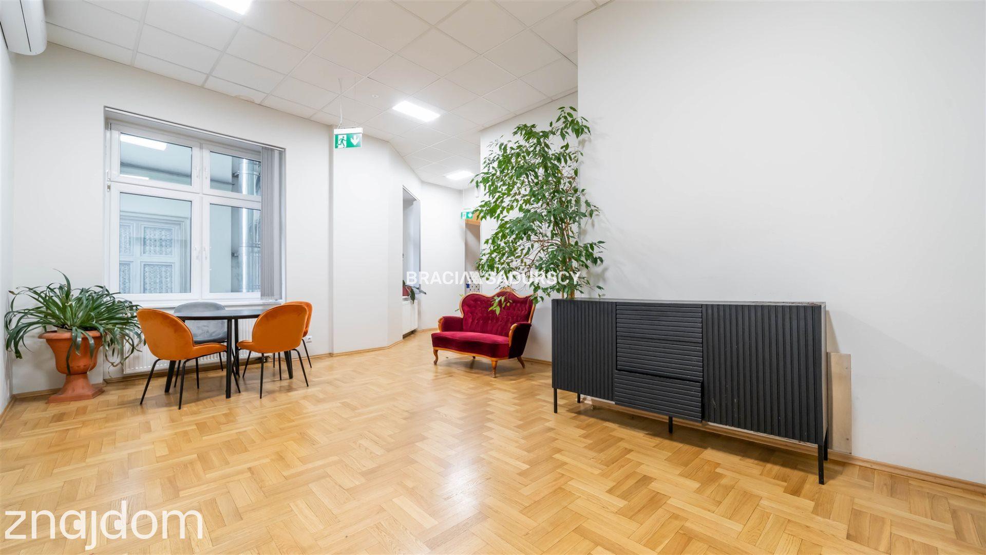 Lokal biurowy o pow. 303m2, Stare Miasto Kraków!!! - zdjęcie 23