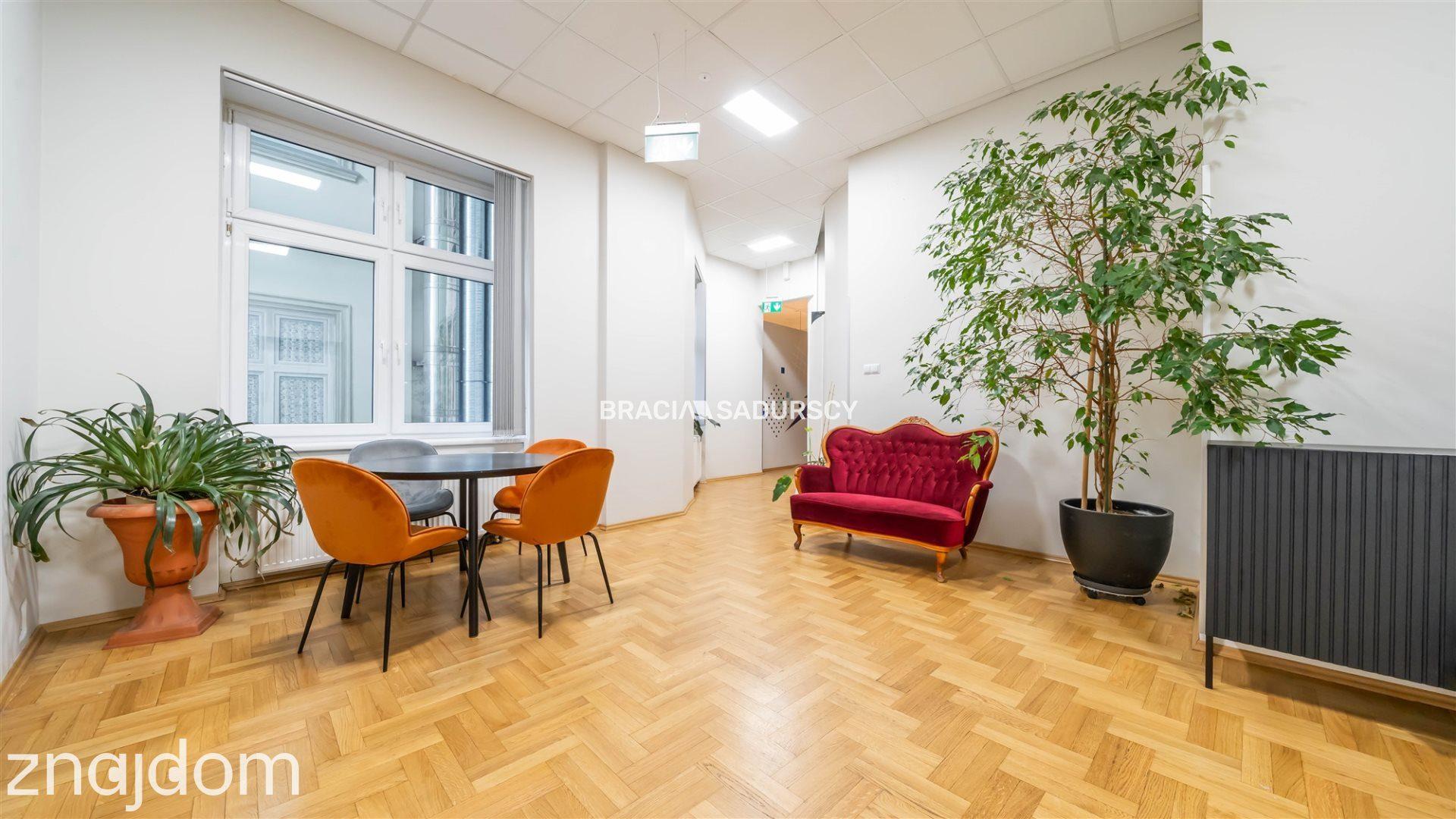 Lokal biurowy o pow. 303m2, Stare Miasto Kraków!!! - zdjęcie 24