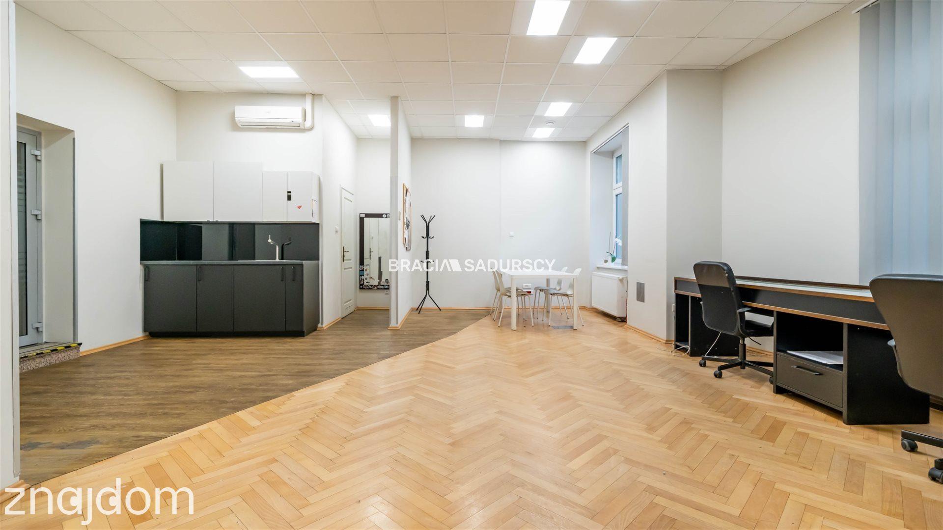 Lokal biurowy o pow. 303m2, Stare Miasto Kraków!!! - zdjęcie 30