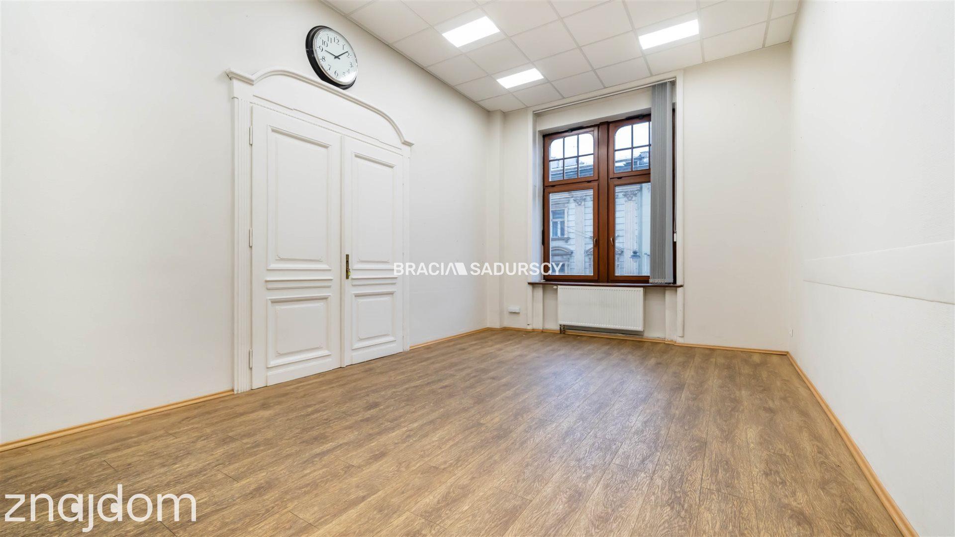 Lokal biurowy o pow. 303m2, Stare Miasto Kraków!!! - zdjęcie 4