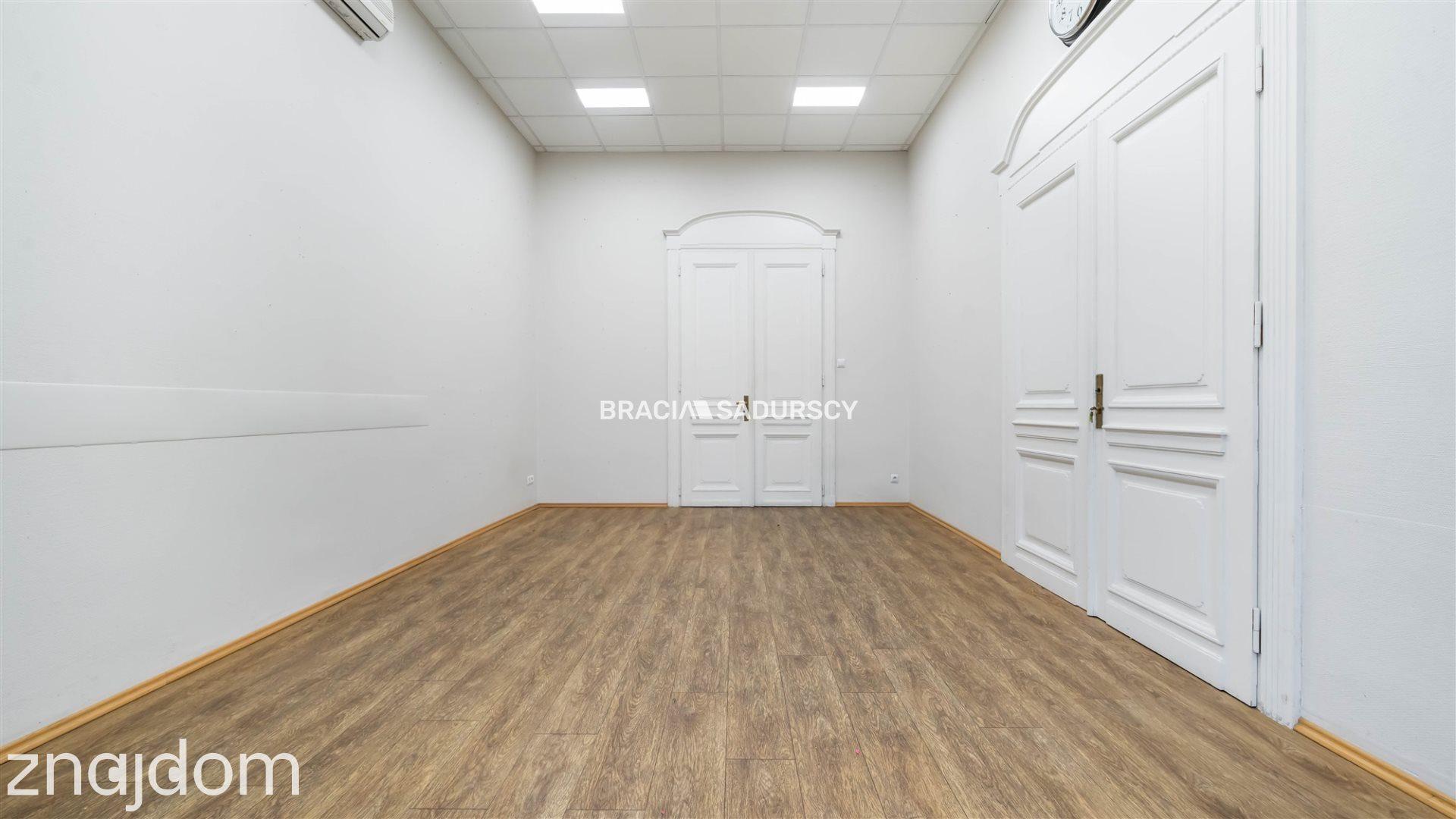 Lokal biurowy o pow. 303m2, Stare Miasto Kraków!!! - zdjęcie 5