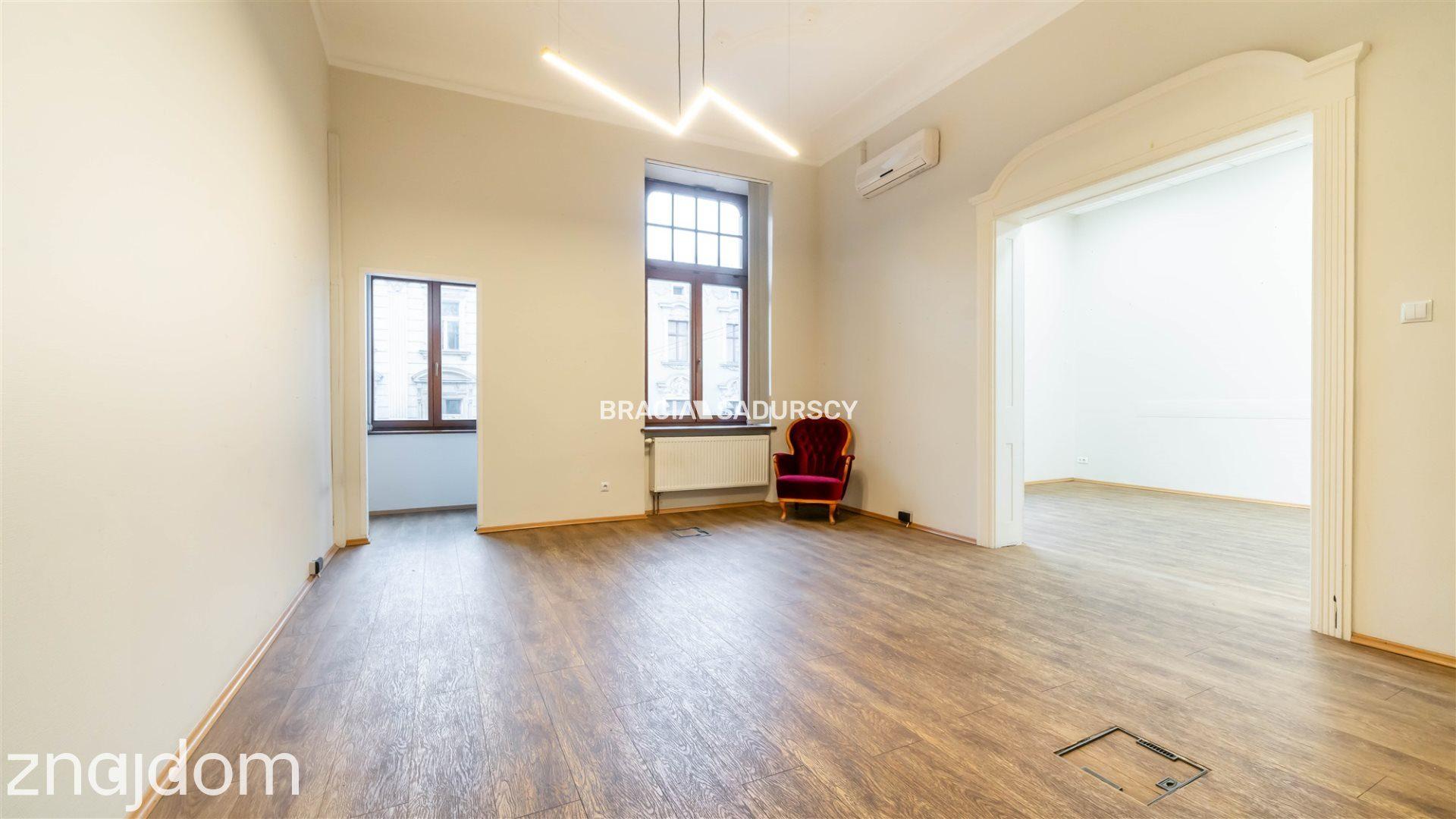 Lokal biurowy o pow. 303m2, Stare Miasto Kraków!!! - zdjęcie 6