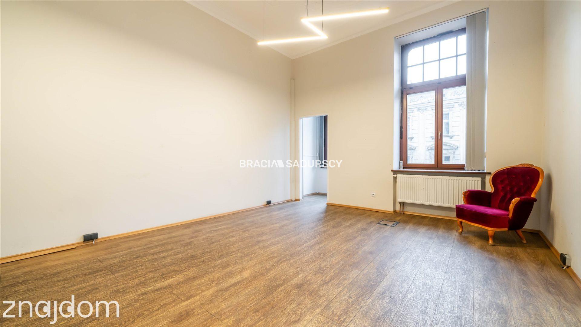 Lokal biurowy o pow. 303m2, Stare Miasto Kraków!!! - zdjęcie 8