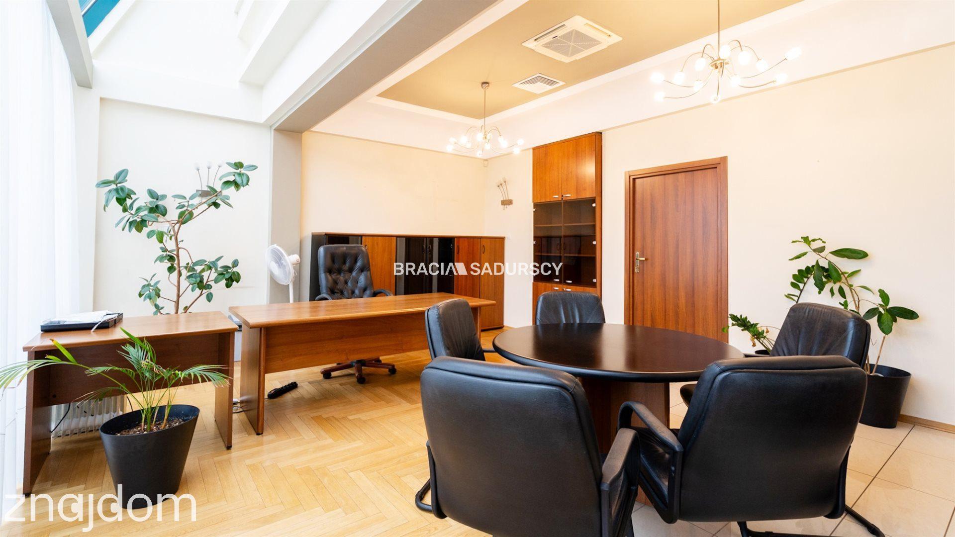 Biuro na wynajem/ 68m2