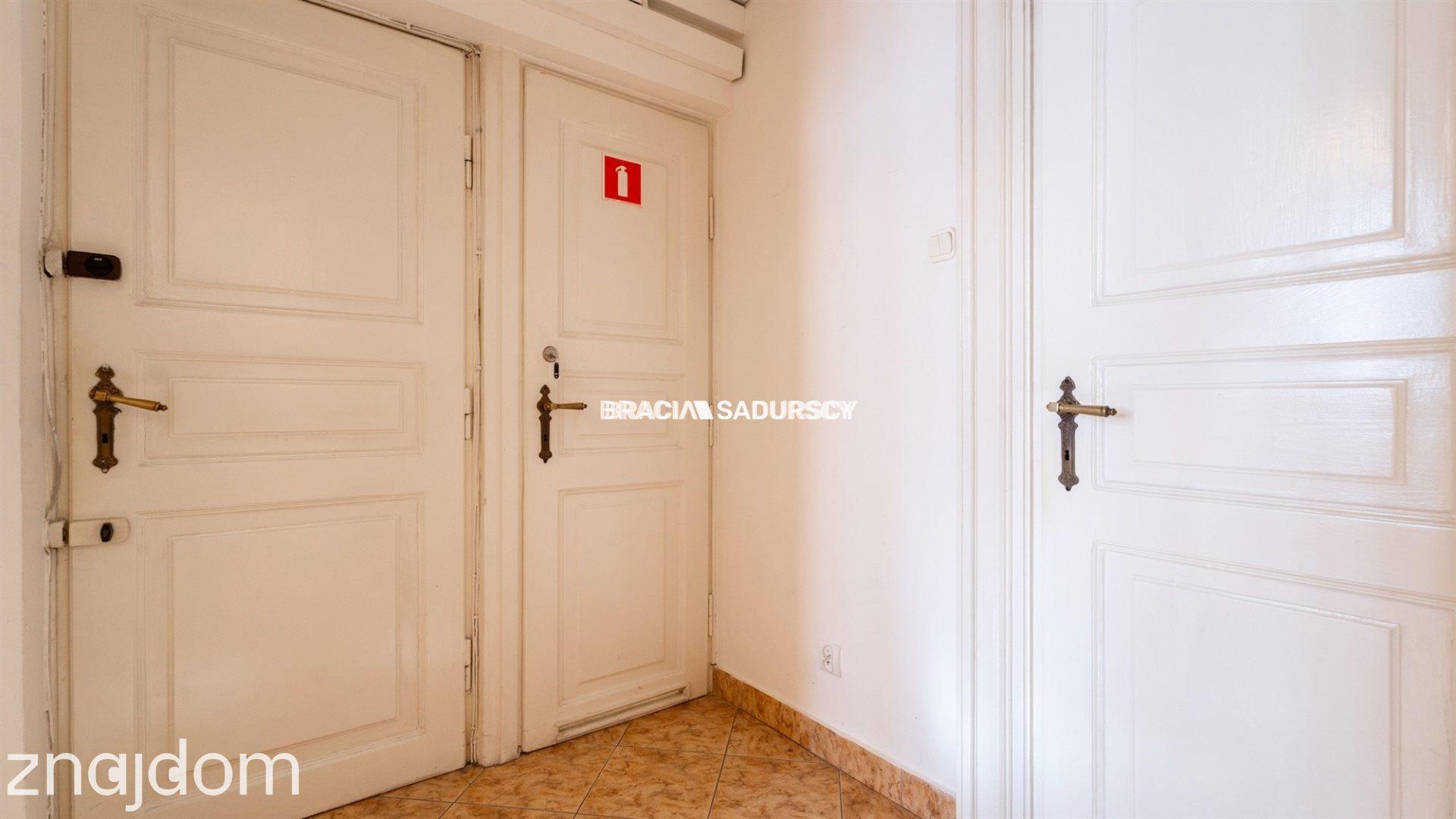Lokal - ul. Floriańska - w oficynie kamienicy - zdjęcie 21