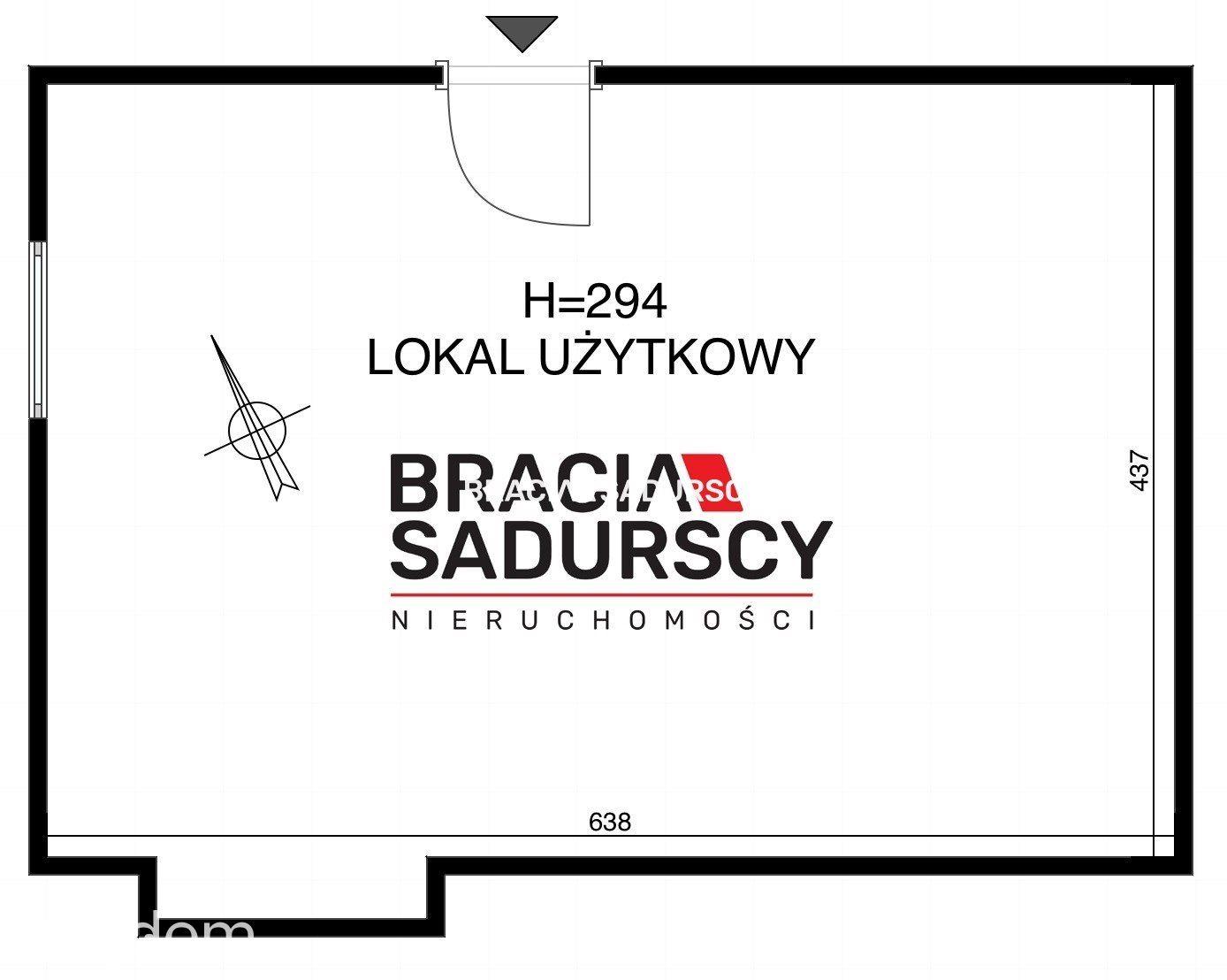 Lokal - ul. Floriańska - w oficynie kamienicy - zdjęcie 4
